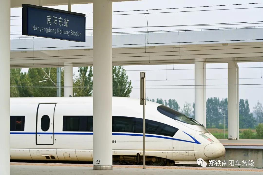 平顶山西站增开列车12趟120新图值得您关注